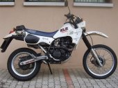 1986 Kawasaki KLR 600 photo